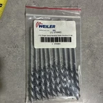 Weiler Single Spiral Abrasive Nylon Brushes 21128 (10 Pack) Made Usa. Fixed Price $15.00.