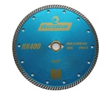 7" Disco Diamond Dry Turbo Blade For Granite, Marble. Fixed Price $49.90.