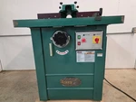 Grizzly G5912Z, Hp Professional Spindle Shaper With Optional Router Collets.. Fixed Price $2560.00.