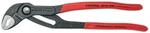 Knipex Cobra 10" Hi-tech Water Pump Pliers #8701250. Fixed Price $51.14.