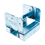 Simpson Strong-tie ABA44Z Post Base Zmax 16 Gauge (20-PACK). Fixed Price $161.32.