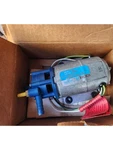 New Little Giant High Pressure Specialty Pump 532916 35-0M 60HZ 1PH 115V. Fixed Price $199.95.