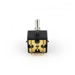 Jabsco 135SL Searchlight 8-WAY Remote Control Switch 43990-0000. Fixed Price $115.42.