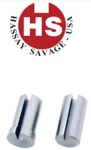 Hassay Savage-usa Bushing For Met. Keyway Broach 46MM-IV- Item No. (GI-032-149). Fixed Price $43.60.