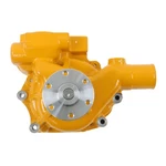 6206-61-1100 6206-61-1103 Water Pump For Komatsu 6D95 PC200-5 PC220-5 PC210-5. Fixed Price $83.49.