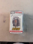 Hubbell MM720C Outlet Boxes/covers/accessories. Fixed Price $25.00.