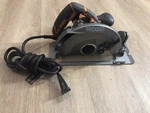 Ridgid R3205 7-1/4 In. Circular Saw- For Parts Not Working. Fixed Price $44.85.