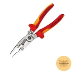 Knipex 1396-200 1000V Insulated Electrical Installation Pliers. Fixed Price $102.13.