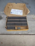 Stanley Bostitch 15.5 Ga. 1/2" X Flooring Staples BCS1516. Fixed Price $45.99.