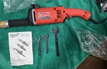 Milwaukee 5196 11 Amp Die Grinder. Fixed Price $239.24.