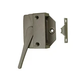 Andersen #7191-32 Sash Lock & Keeper (left Hand) In Stone (1974 1995). Fixed Price $50.00.