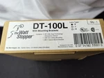 The Watt Stopper DT-100L New In Box Dual Technology Occupancy Sensor W/mounts. Fixed Price $40.00.