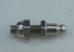 Taylormade 100203 Lift Dot Fastener 5/8" Bolt Brass 10/32 Hex Nut 100CT. Fixed Price $125.55.