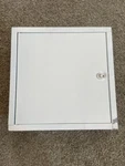 New Elmdor FR18X18 Fire Rated Wall Access Door R11869 Original Box!. Fixed Price $89.00.