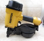 Bostitch N70CB-1 Coil Pallet Nailer 1/4" 3/4" Length X .092 .113 Dia.. Fixed Price $274.95.