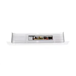 Suresill White Pvc Sloped Pan For Door Window Installation Flashing Pack. Fixed Price $38.02.
