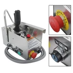 For Skyjack SJ-600 Series SJ7127RT SJ7135RT SJ7027RT Control Box 400091 W/handle. Fixed Price $322.97.