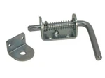 Buyers Spring Latch B2595LKB (1). Fixed Price $9.99.