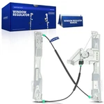 Whitney JFBAJCWWR00051 Front Right Power Window Regulator - Compatible Wit.... Fixed Price $87.81.