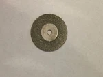 Tungsten Grinder Replacement Diamond Grinding Wheel Fits Sharpie Techsouth Htp. Fixed Price $8.25.