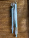 Vintage Lot 2 Glass Candy Thermometers Taylor Japan Clip Accurate. Fixed Price $5.99.