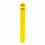 Guardian Safety Bollard Cover - 6" Inner Diameter. Fixed Price $59.99.