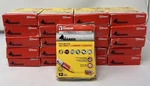 C.h. Hanson Yellow Lumber Crayons 12 Pack No Melt Industrial Marking 10385. Fixed Price $7.99.