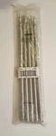 Irwin 1/4" Magnetic Bit Holders 12" 93736. Fixed Price $79.99.