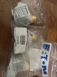 Eaton Corporation 5100-S5-16B / 5100S516B (brand New). Fixed Price $100.00.