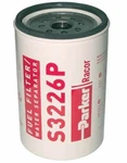 Parker S3226P R50418 4330-01-481-9949 Fuel Filter Water Separator 400R-KW.... Fixed Price $30.00.