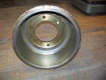 Isuzu Brake Drum 1-42315353-1 New. Fixed Price $199.99.