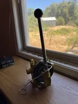 Whale Gusher 10 Manual Bilge Pump Rebuilt Save Big! And Free Shipping. Fixed Price $149.31.