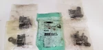 Rexnord RC60 Slip Fit Connecting Link (lot Of 5) Nib. Fixed Price $21.95.