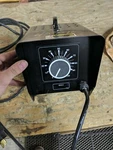 Miller RHC-3 Hand Remote Control With 20 Ft. Of Cord. Fixed Price $99.99.