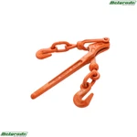 Kinedyne Genuine Oem 10036 Lever Style Binder For 5/16" - 3/8" Chains. Fixed Price $54.50.