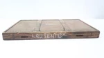 Starrett 724 Micrometer 24-30IN. Fixed Price $1168.45.