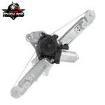 Power Window Regulator W/ Motor For Chevrolet Malibu 04-05 Rear Left 15270573. Fixed Price $68.67.