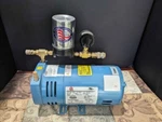 Allegro A300 Breathing Pump **local Pick Up**. Fixed Price $375.00.
