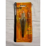 Johnson Plumb Bob Oz Gold New Brass Heavy Duty 108 40-0578. Fixed Price $13.99.