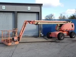 Jlg 660SJ Telescopic Boom Lift 03261290001. Fixed Price $13798.85.