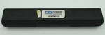 Cdi Snapon 1/2-INCH Drive Click Type Torque Wrench Model 7503MRMH. Fixed Price $135.99.