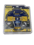 Irwin 10" Fiber Cement Pcd Saw Blade Tooth 4935624 (TL2904). Fixed Price $36.99.