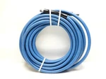 Continental Neptune 3000 3/8" X 50' Pressure Washer Hose With Npt Straight. Fixed Price $175.00.