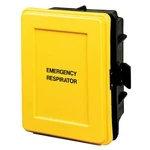 Allegro Industries 4400 Respirator Accessories Case, Black/yellow. Fixed Price $162.99.