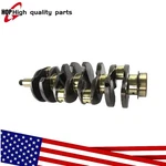 For Caterpillar 3044C Engine Crankshaft Loader 262C 267B 268B 272C 277B. Fixed Price $512.05.