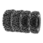 Sunf Atv Tires 26X9-14 26X11-14 All Terrain Pr A033 Power Bundle. Fixed Price $395.16.
