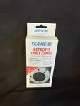 Seaview Retrofit Cable Gland. Fixed Price $27.99.