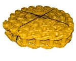 2726010 Link As Fits Caterpillar D8R Ii D8T. Fixed Price $7849.08.