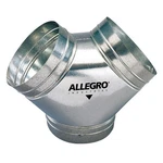 Allegro 9550-Y Duct CONNECTOR,12 In. W,slvr 32MZ65. Fixed Price $180.97.