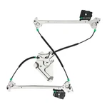 Bdfhyk 752-258 Power Window Regulator Without Motor Front Left Compatible Wit.... Fixed Price $81.00.